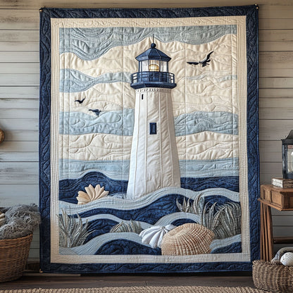 Rocky Beacon CP1601021CL Quilt