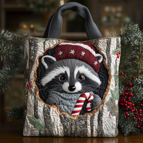 Hollow Bandit CP0112228CL Quilted Tote Bag