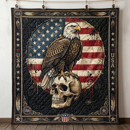 Eagle Of Valor WN2905004CL Quilt