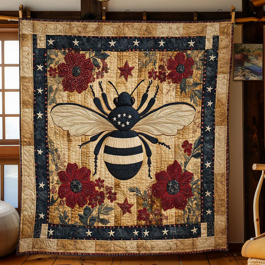Bee Crest WN1905005CL Quilt