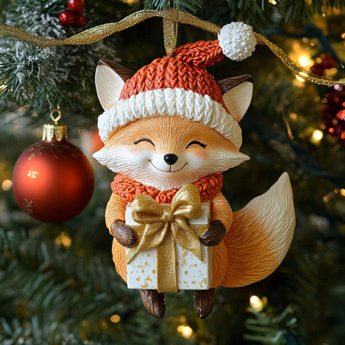 Cozy Gift CP1710022CL Christmas Ornament