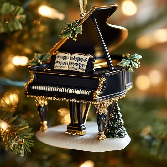 Grand Melody CP2611071CL Christmas Ornament