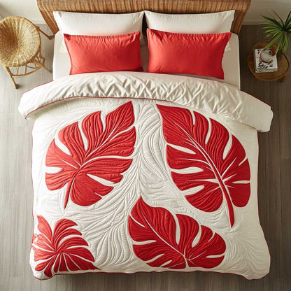 Classic Hawaiian WN0805003CL Duvet Cover Set