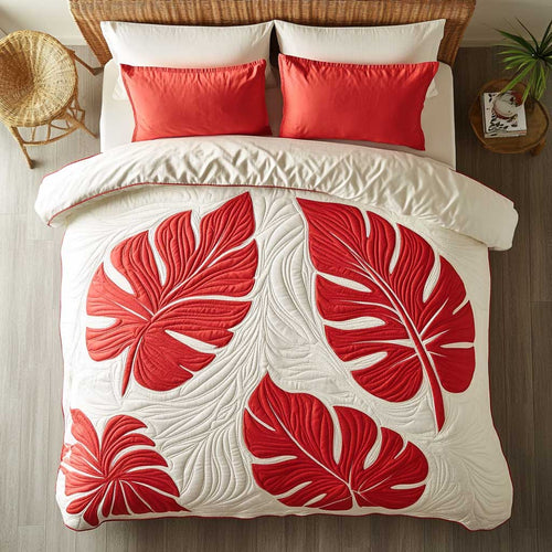 Classic Hawaiian WN0805003CL Duvet Cover Set