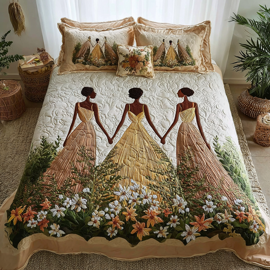 Elegant Women XR2701005CL Duvet Cover Set