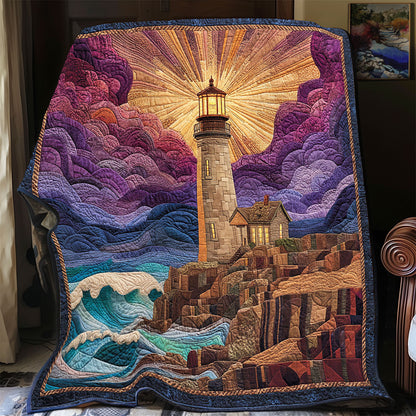 Celestial Beacon CP1601030CL Quilt