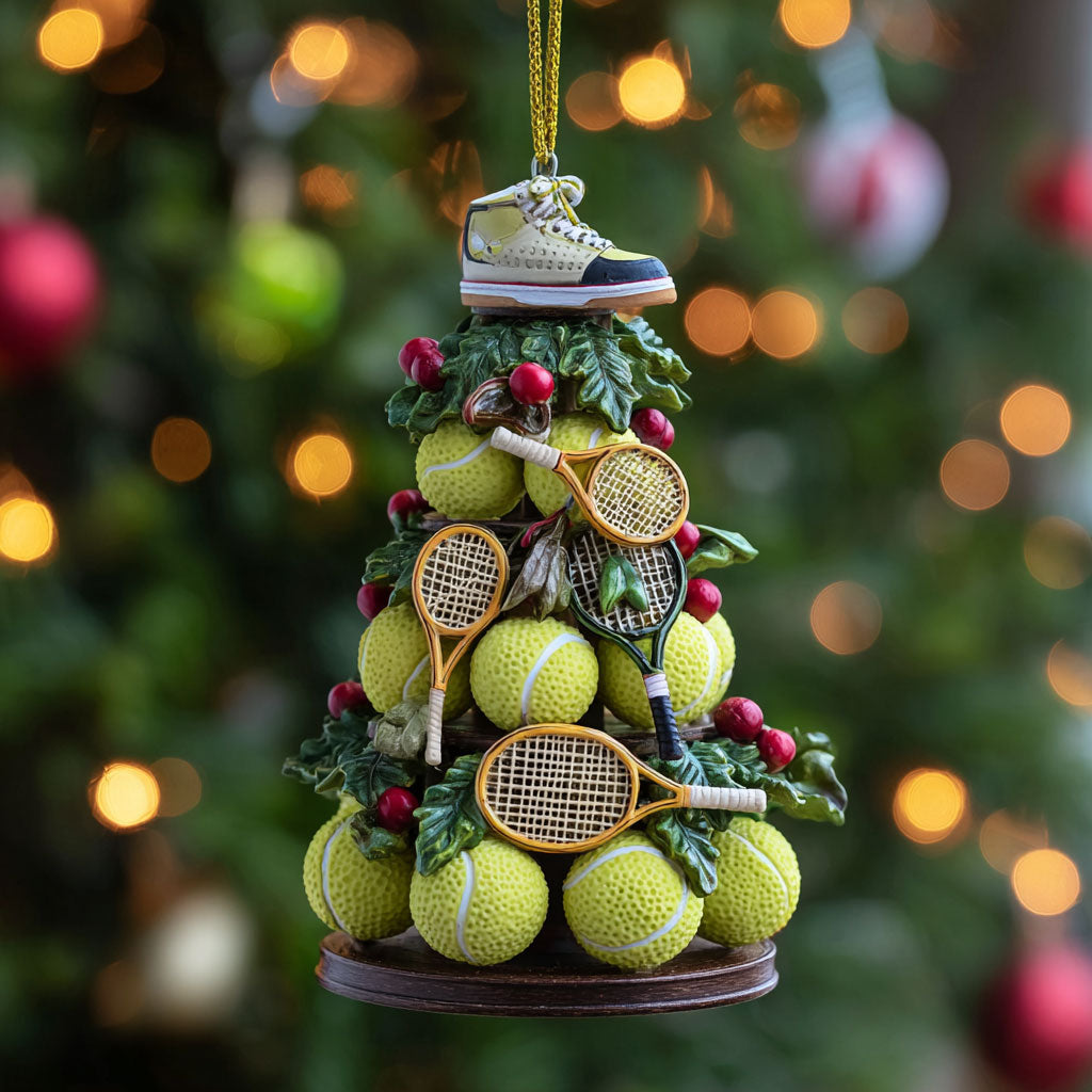 Volley Tree CP2611137CL Christmas Ornament