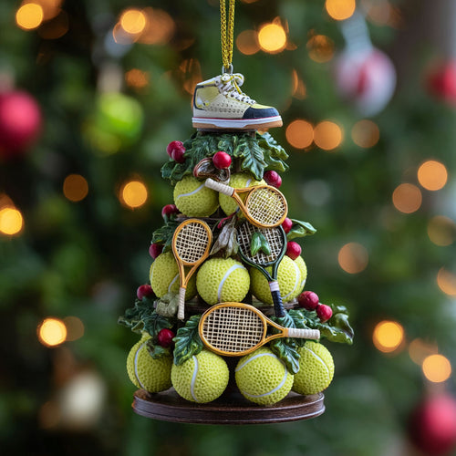 Volley Tree CP2611137CL Christmas Ornament