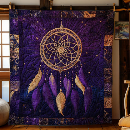 Celestial Dreamcatcher WN0803012CL Quilt