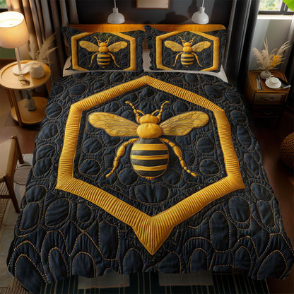 Golden Bee WN1303159CL Duvet Cover Set