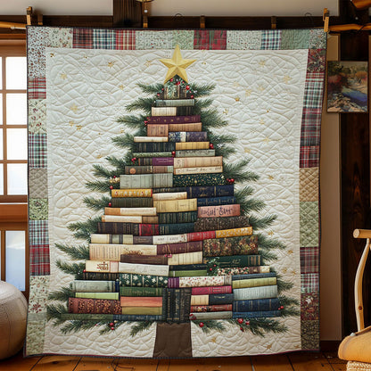 Story Glow Book WN1711073CL Quilt