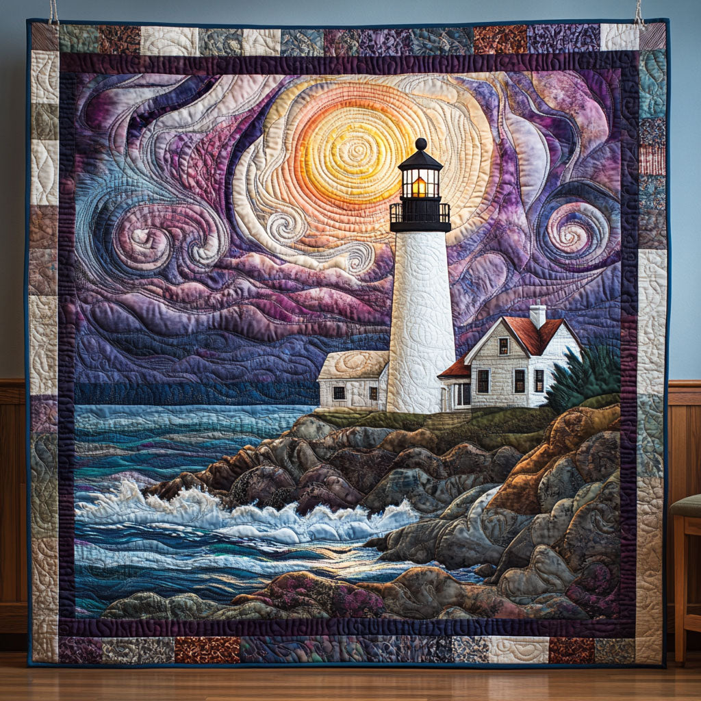 Heavenly Light CP1601035CL Quilt