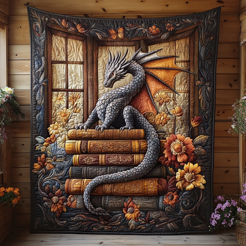 Guardian Of Tales CP0605043CL Quilt