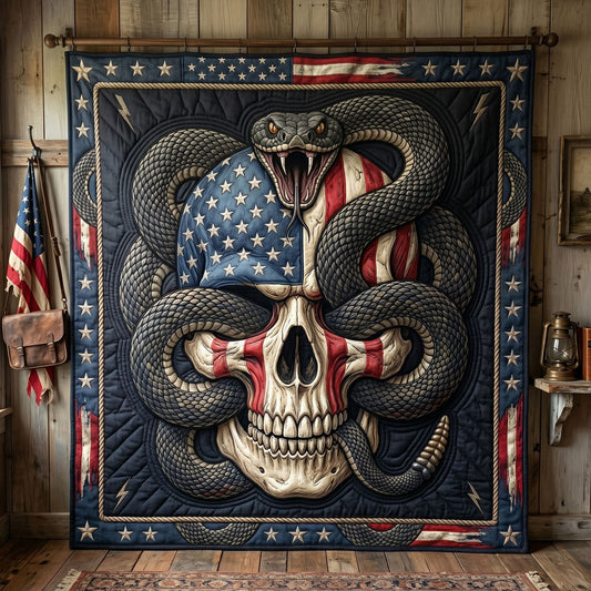 Patriot Venom WN2905018CL Quilt