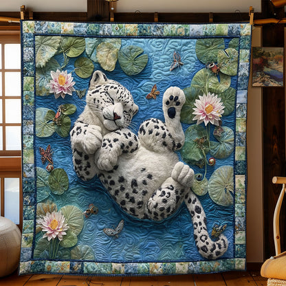 Playful Cubs CP0601008CL Quilt