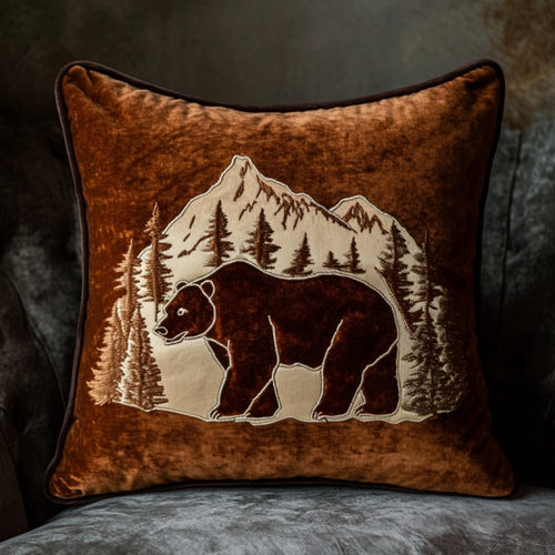 Mystic Guardian XR2210052CL Quilt Pillow Case
