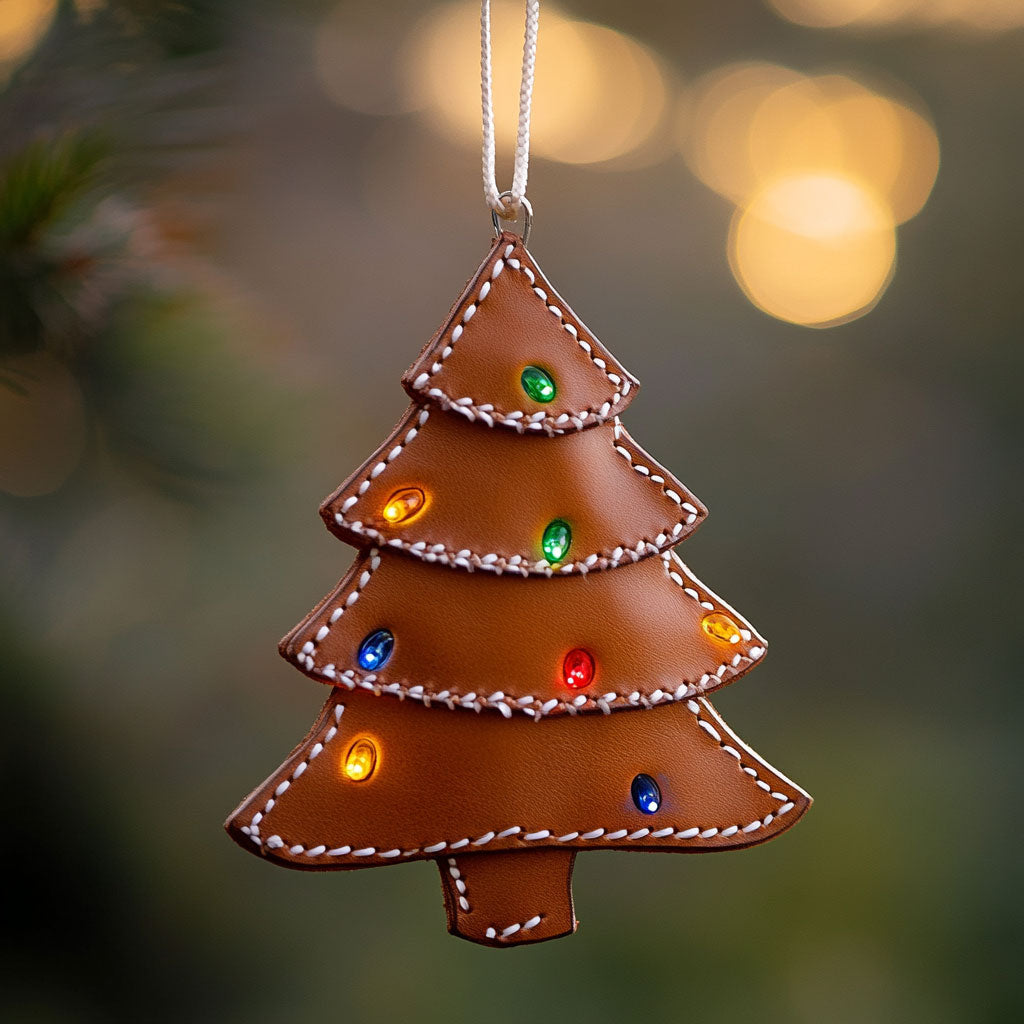 Chirtsmas Tree Cozy Craft WN2511001CL Christmas Ornament