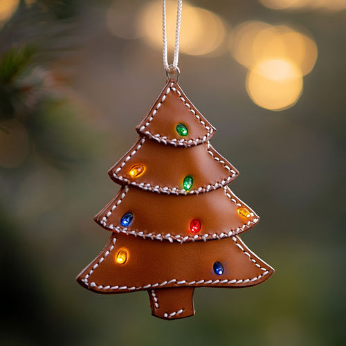 Chirtsmas Tree Cozy Craft WN2511001CL Christmas Ornament