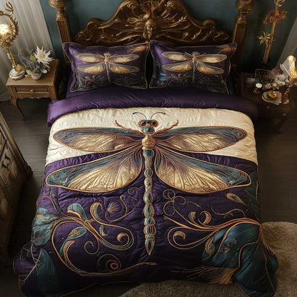 Imperial Dragonfly WN2502018CL Duvet Cover Set