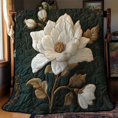 Ethereal Magnolia WN2802037CL Quilt