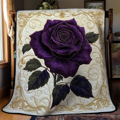 Starlit Rose WN2802035CL Quilt