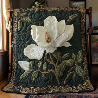 Velvet Magnolia WN2802038CL Quilt