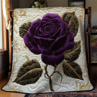 Whisper Rose WN2802036CL Quilt