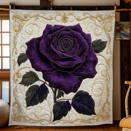 Starlit Rose WN2802035CL Quilt