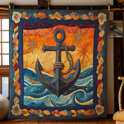 Storm Anchor WN2702062CL Quilt