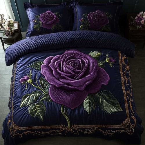 Shadow Rose WN2802010CL Duvet Cover Set