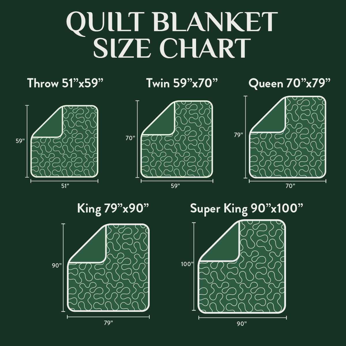 Whiskered Dreams WJ1305012CL Quilt