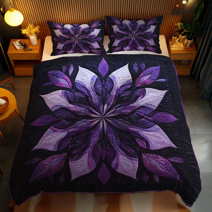 Moonlit Flower WN0703095CL Duvet Cover Set