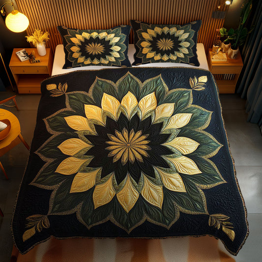 Celestial Flower WN1303121CL Duvet Cover Set