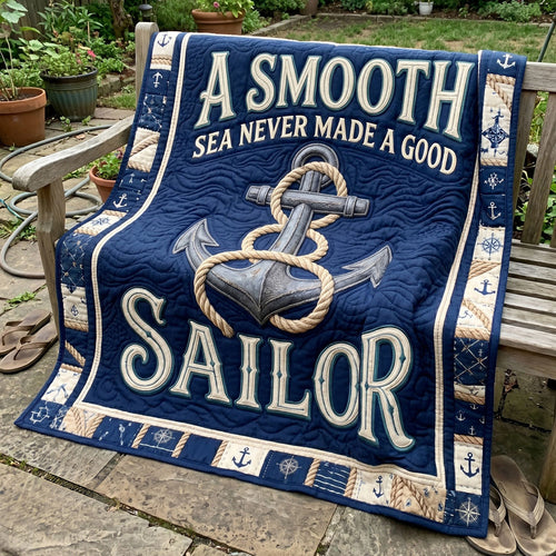 Anchor Strength Sailor WN2904002CL Quilt