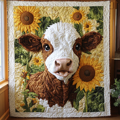 Pasture Charm CP1401031CL Quilt