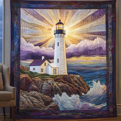 Eternal Beacon CP1601033CL Quilt