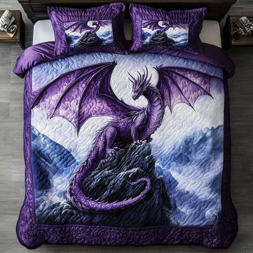 Phantom Dragon WN1803112CL Duvet Cover Set