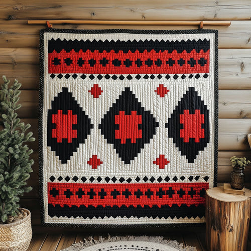 Power Geometry KL1301037CL Quilt