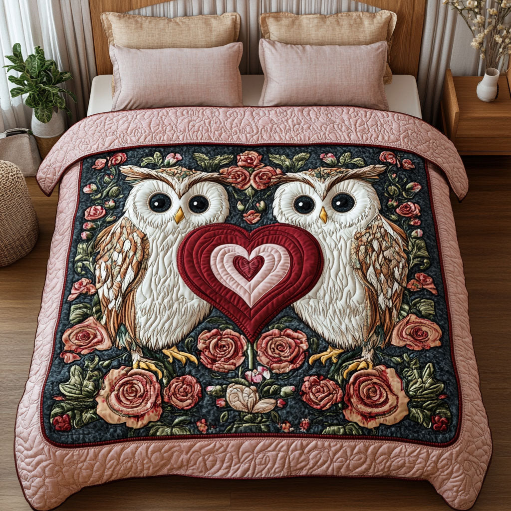 Loyal Souls KL1501048CL Duvet Cover Set