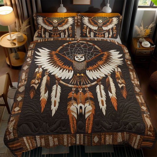 Wings Of Wisdom WN2301088CL Duvet Cover Set