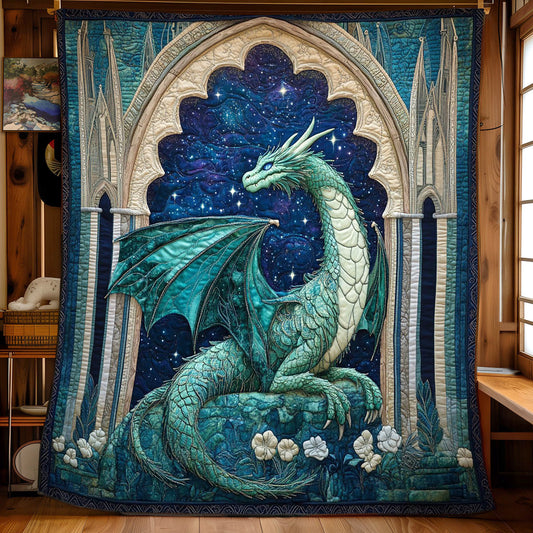 Dragon Serenity CW1301083CL Quilt