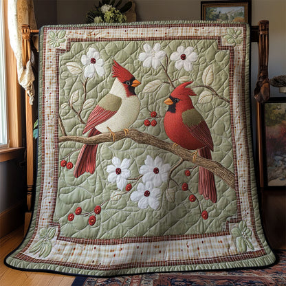 Cardinal Elegance WN2002022CL Quilt