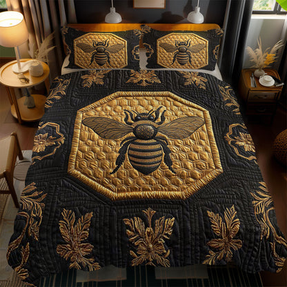 Buzzing Bee WN1303120CL Duvet Cover Set