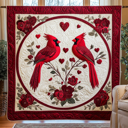 Love Perch CP1501013CL Quilt