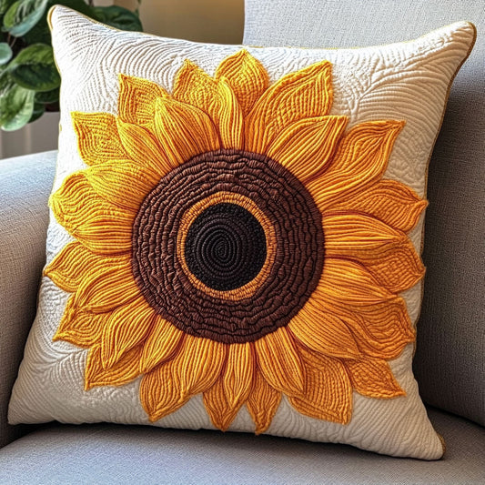 Sunflower CP1804127CL Pillow Case