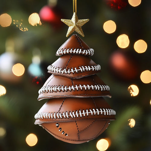 Game Stack CP2611055CL Christmas Ornament