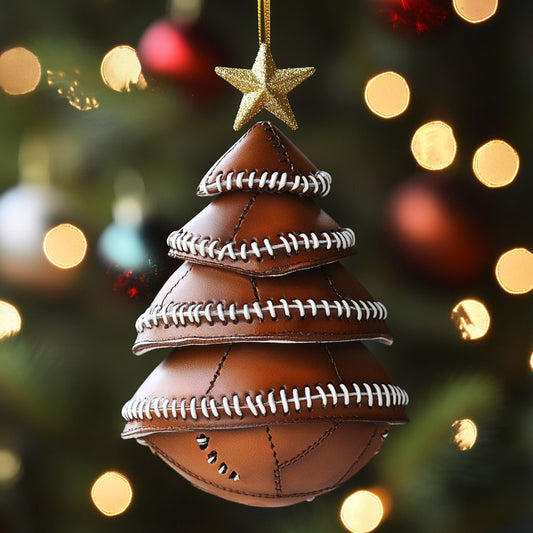 Game Stack CP2611055CL Christmas Ornament