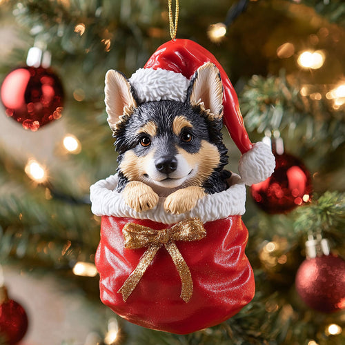 Shepherd Joy CP2210017CL Christmas Ornament