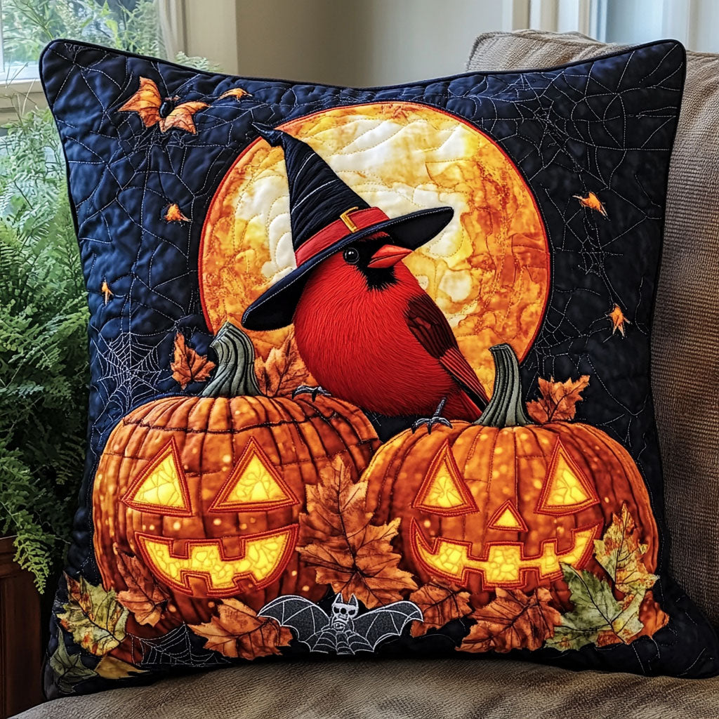 Harvest Moon Charm CW1507015CL Quilt Pillow Case