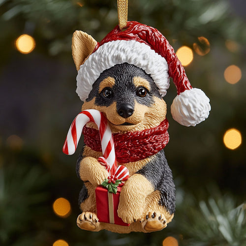 Cozy Guard CP2210068CL Christmas Ornament